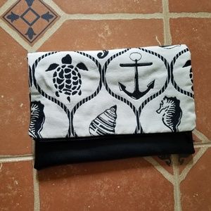 Salato reversible clutch